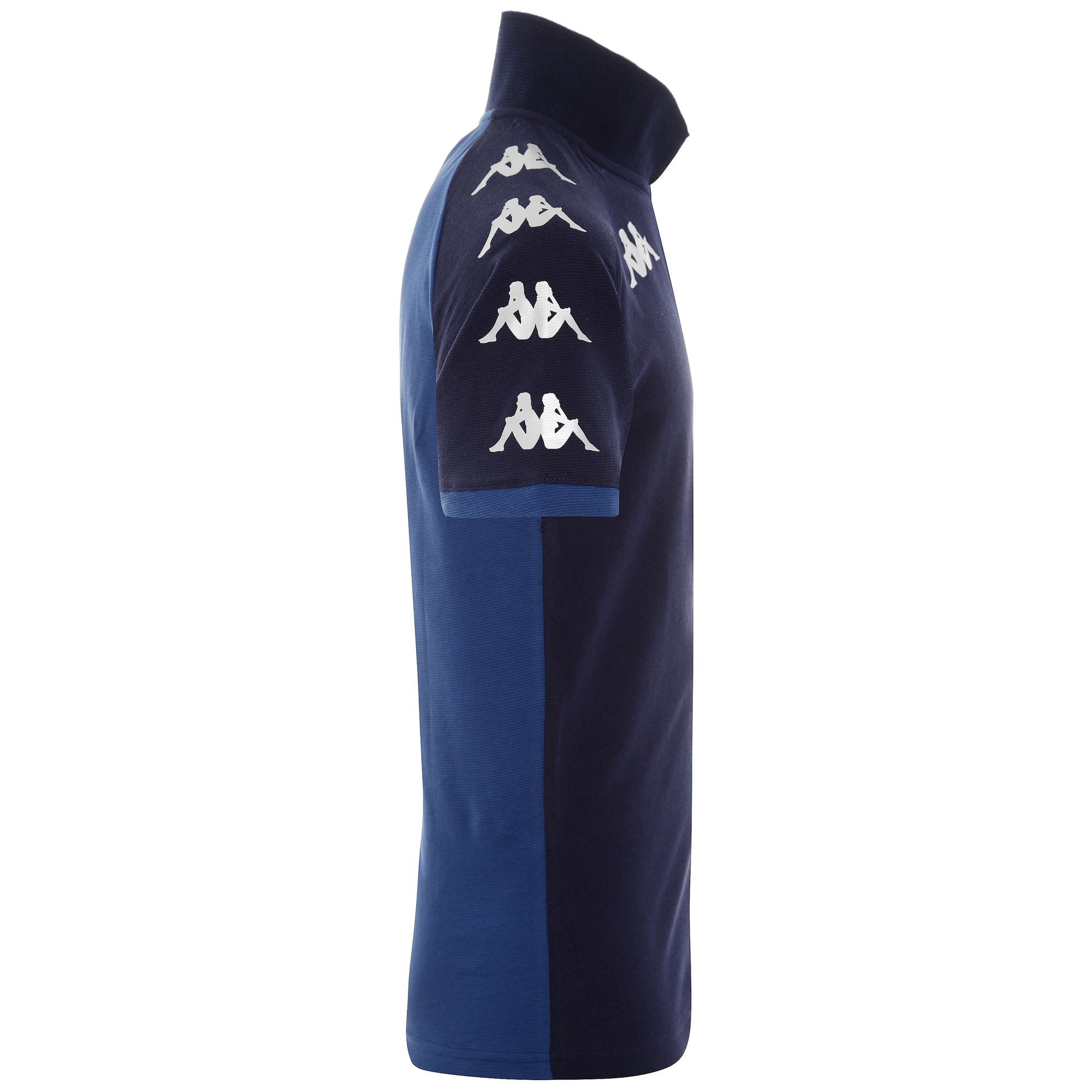 KAPPA4SOCCER CALDES Blue Marine - Blue Md Cobalt | Kappa online
