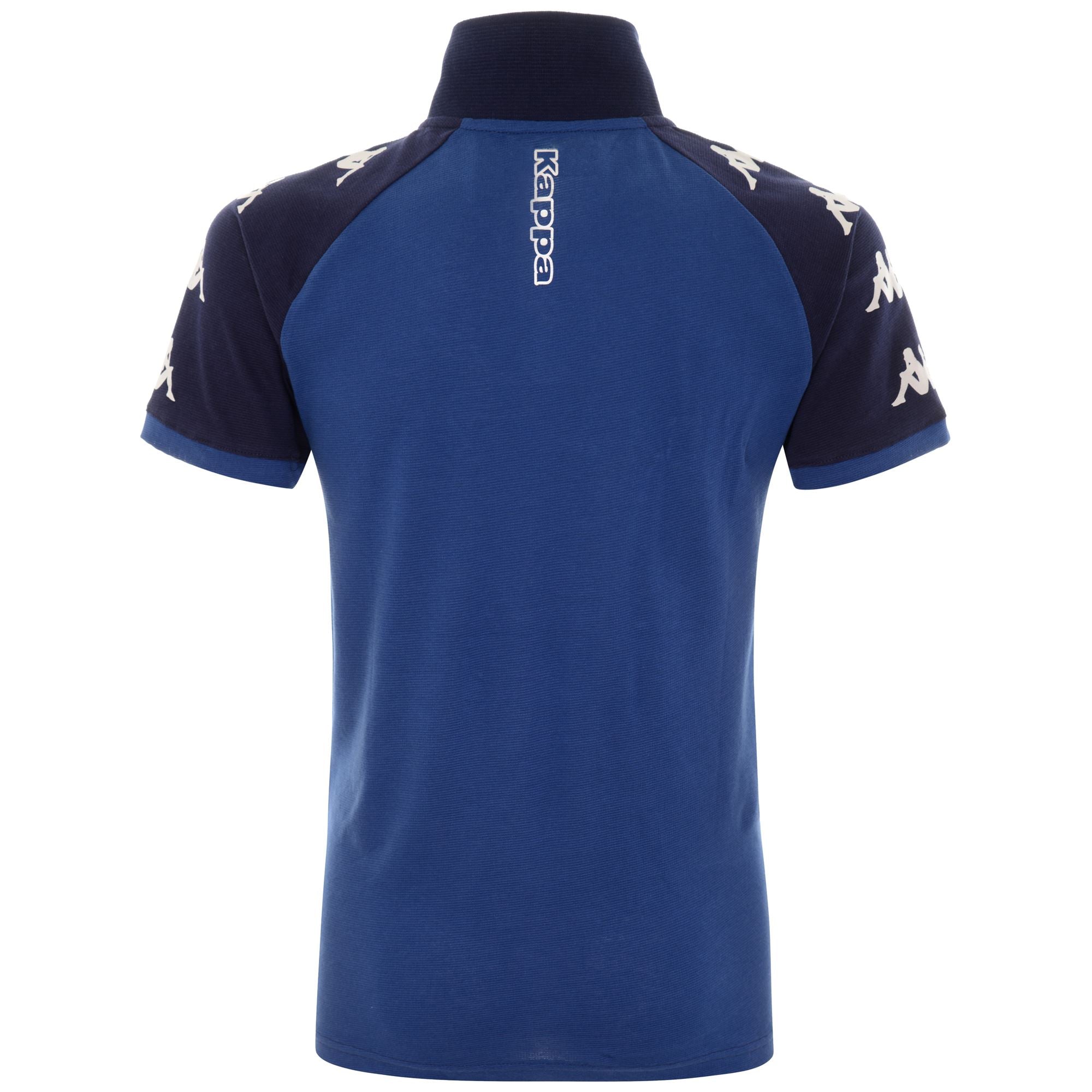 KAPPA4SOCCER CALDES Blue Marine - Blue Md Cobalt | Kappa online