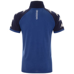 KAPPA4SOCCER CALDES Blue Marine - Blue Md Cobalt | Kappa online