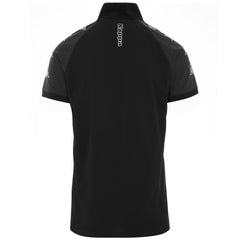 KAPPA4SOCCER CALDES Grey Shadow Dk - Black | Kappa near me