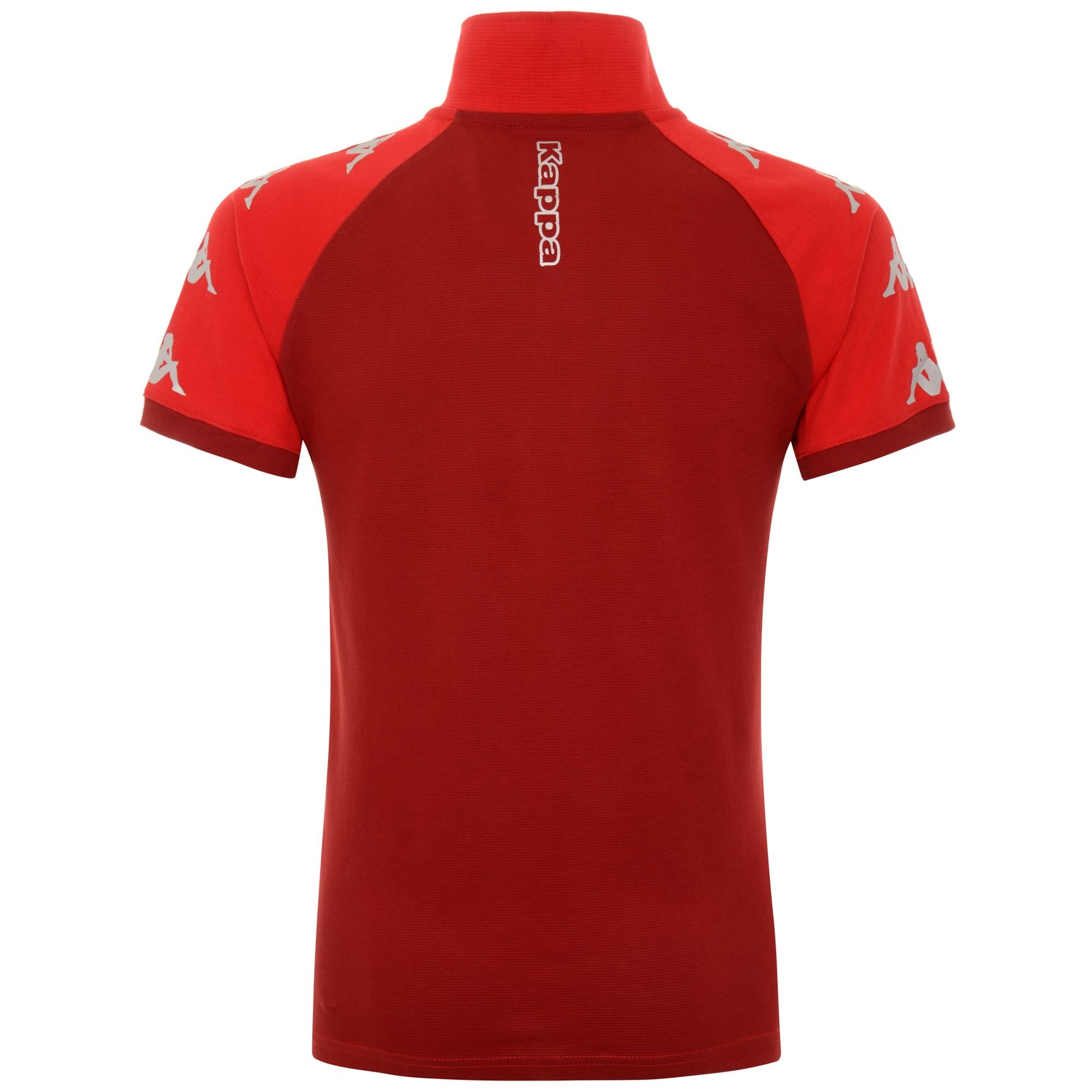KAPPA4SOCCER CALDES Red-red Dahila Dk | Kappa US