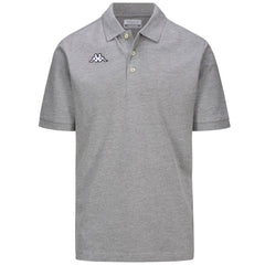 LOGO SHARAS MSS Grey | Kappa discount