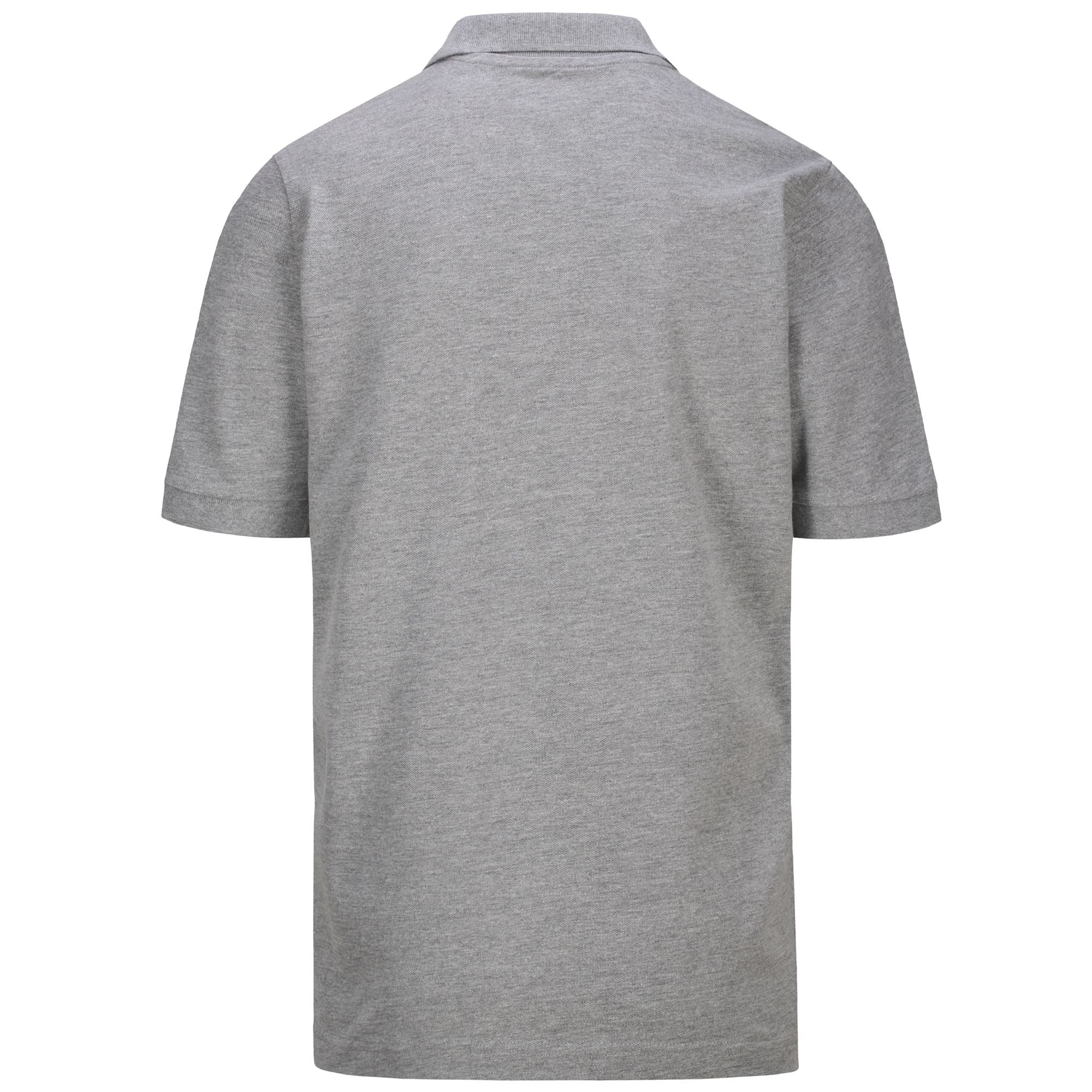LOGO SHARAS MSS Grey | Kappa discount