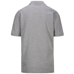 LOGO SHARAS MSS Grey | Kappa discount
