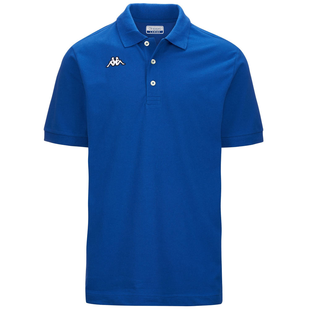 LOGO SHARAS MSS Blue Sapphire | Kappa on sale