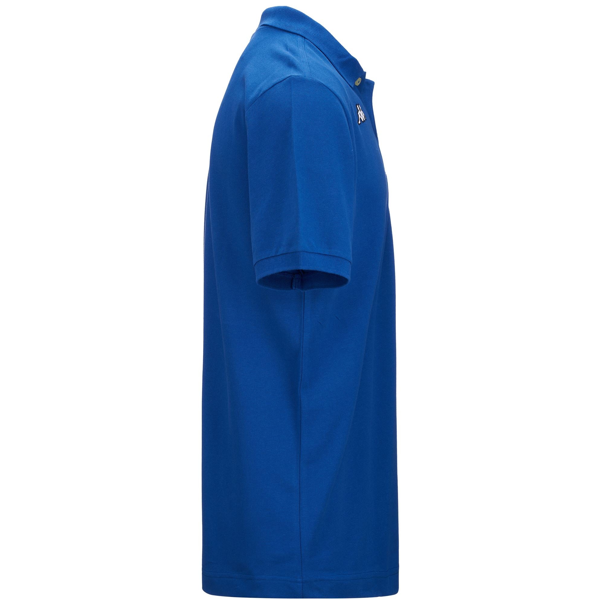 LOGO SHARAS MSS Blue Sapphire | Kappa on sale