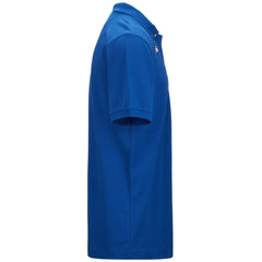 LOGO SHARAS MSS Blue Sapphire | Kappa on sale