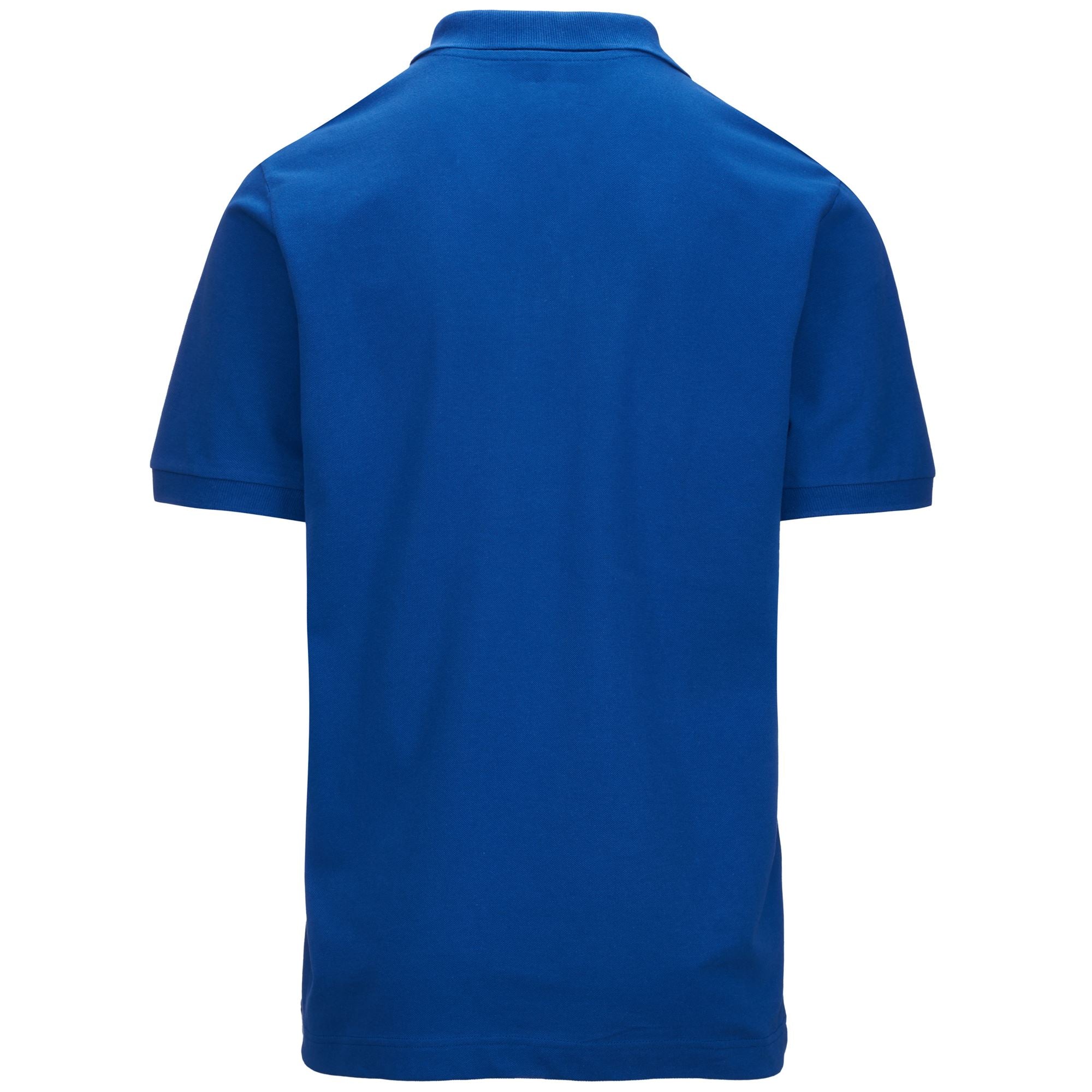 LOGO SHARAS MSS Blue Sapphire | Kappa on sale
