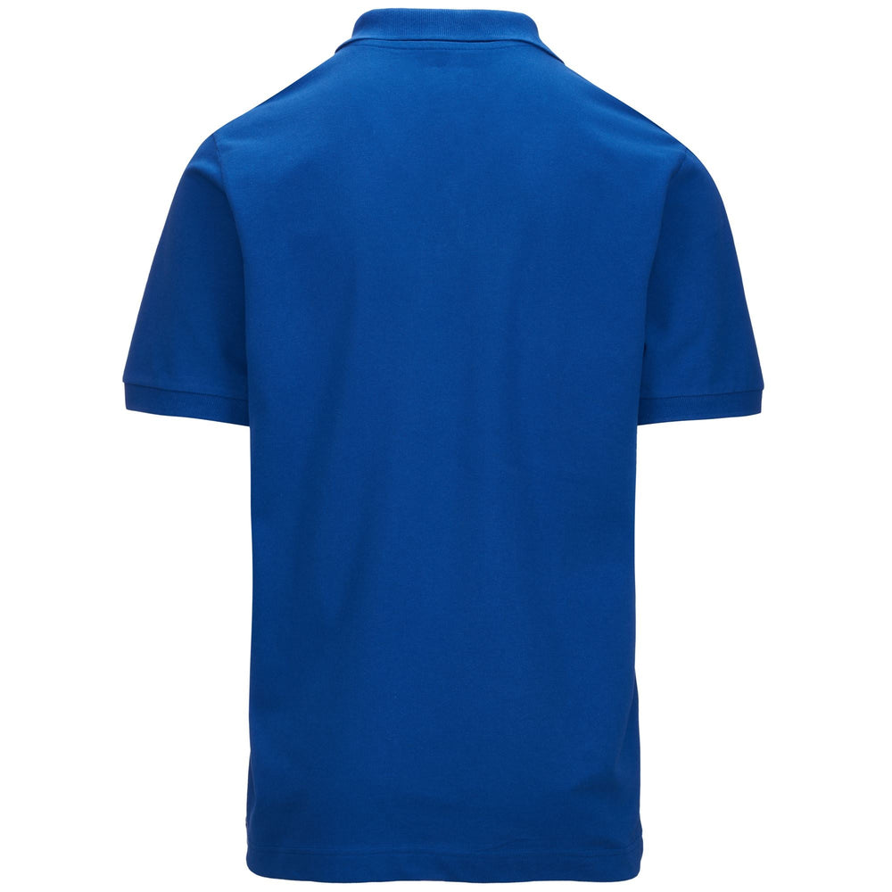 LOGO SHARAS MSS Blue Sapphire | Kappa on sale