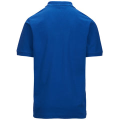 LOGO SHARAS MSS Blue Sapphire | Kappa on sale