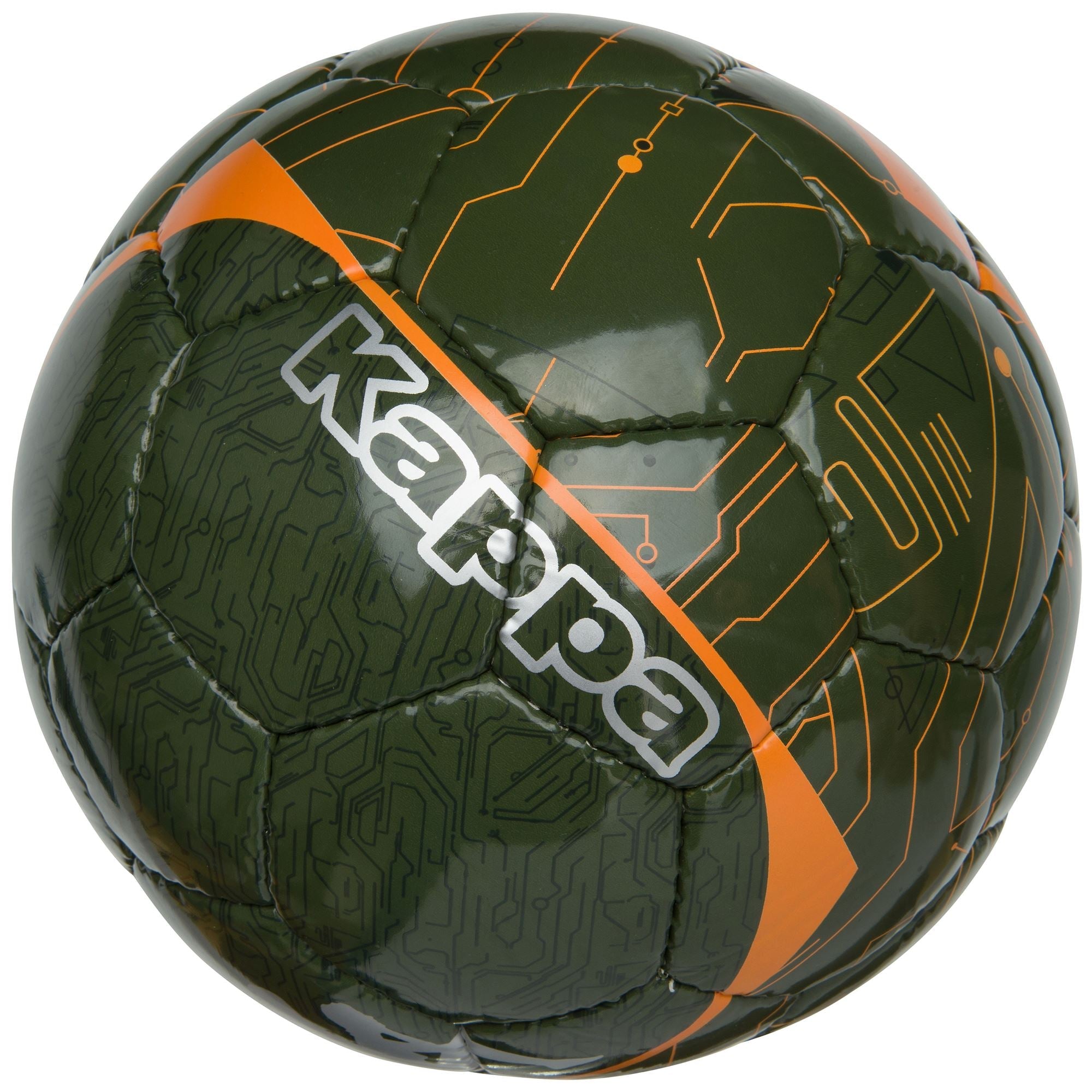 PLAYER 20.3C Green-orange-silver | Kappa online
