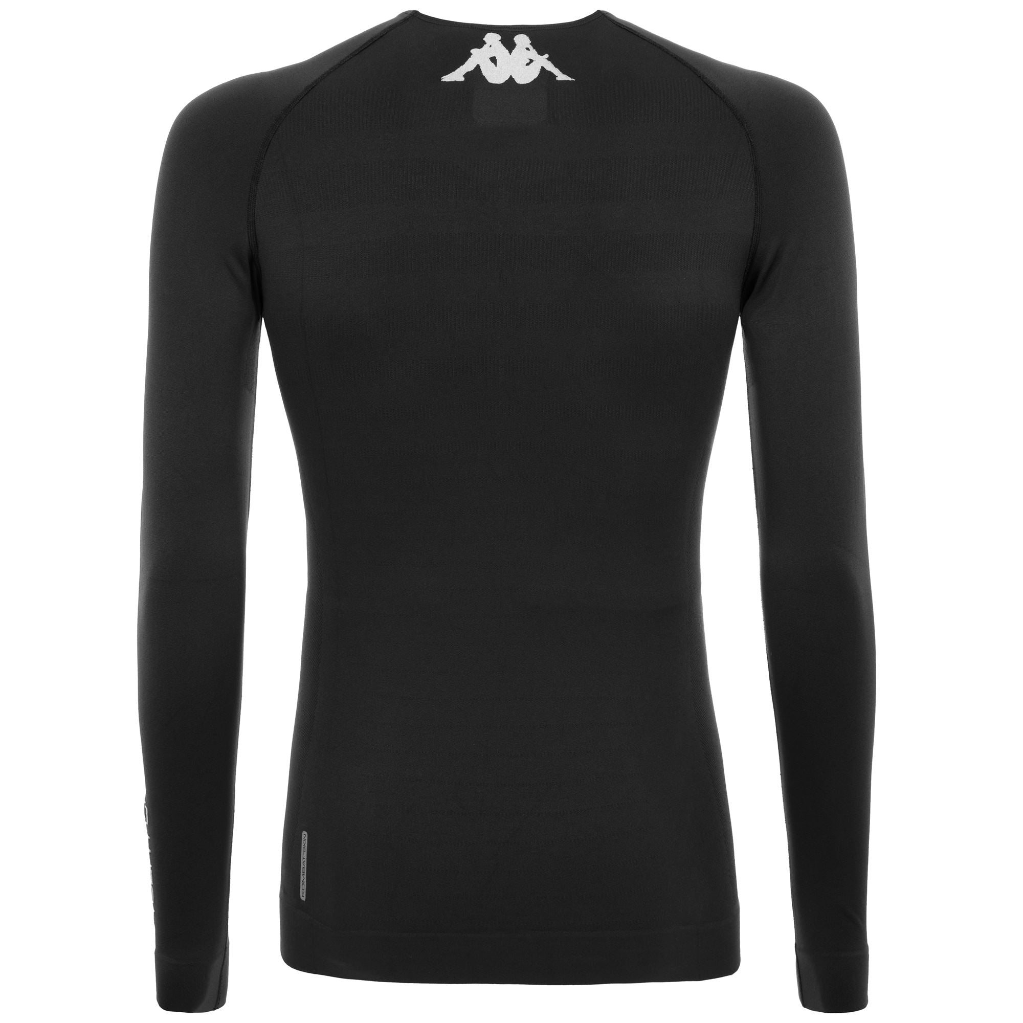 KOMBAT SKIN UNSKIT Black | Kappa for sale