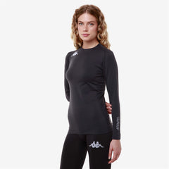 KOMBAT SKIN UNSKIT Black | Kappa for sale