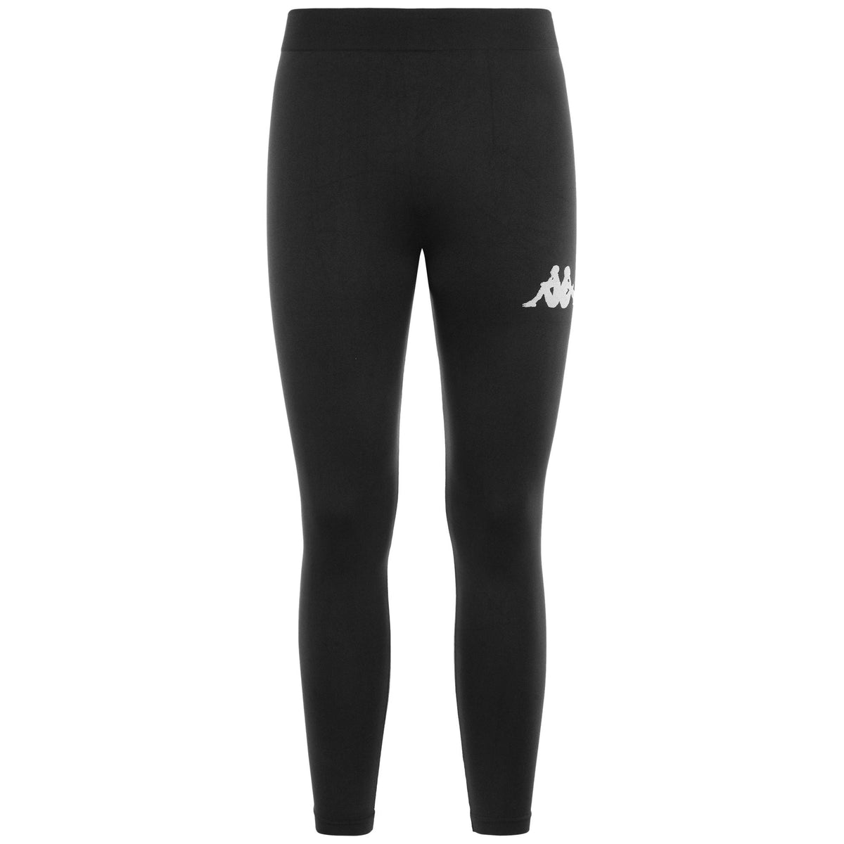KOMBAT SKIN UNSKIP Black Lt - Black | Kappa online