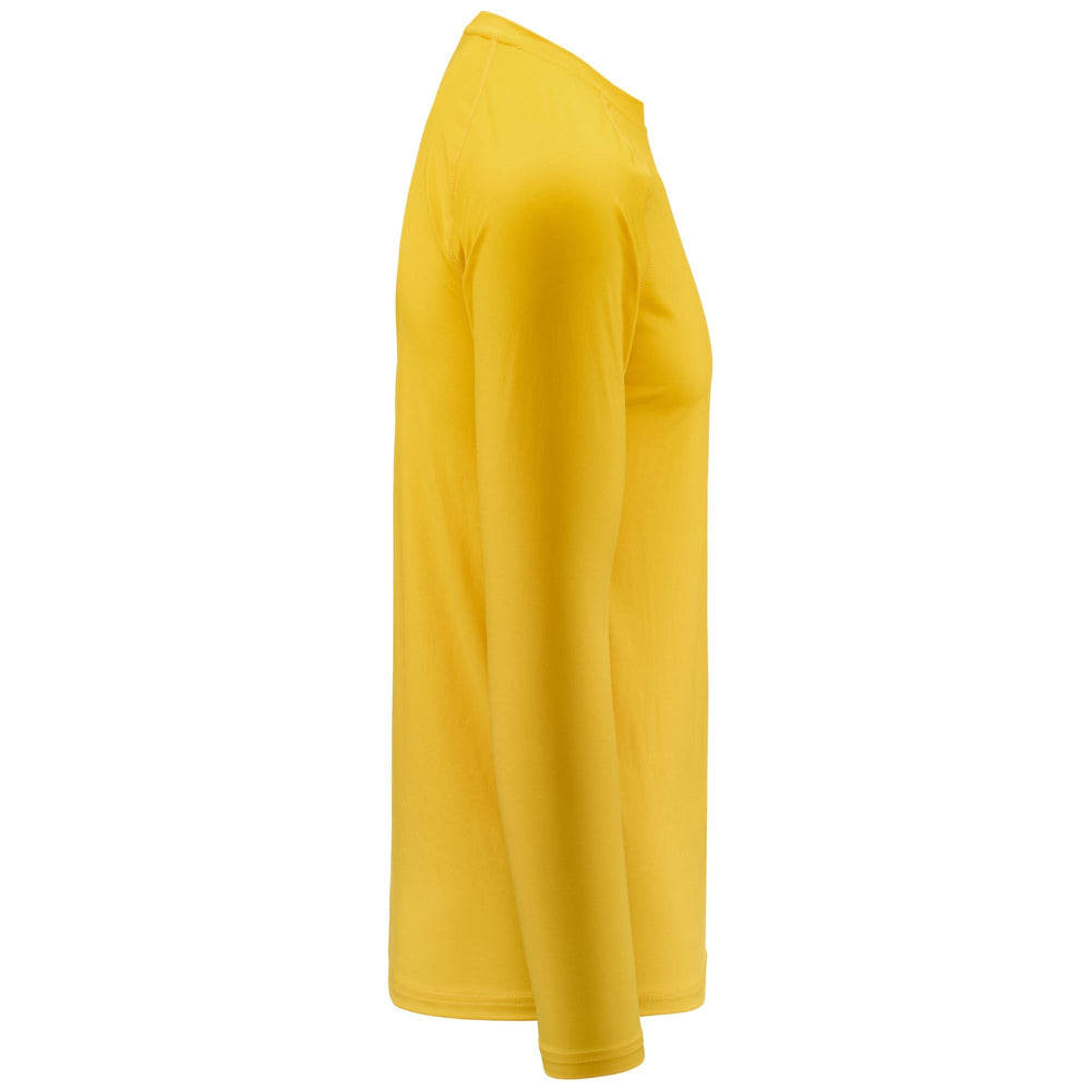 KAPPA4SKIN KOMBAT VURBAT Yellow Chrome | Kappa sale
