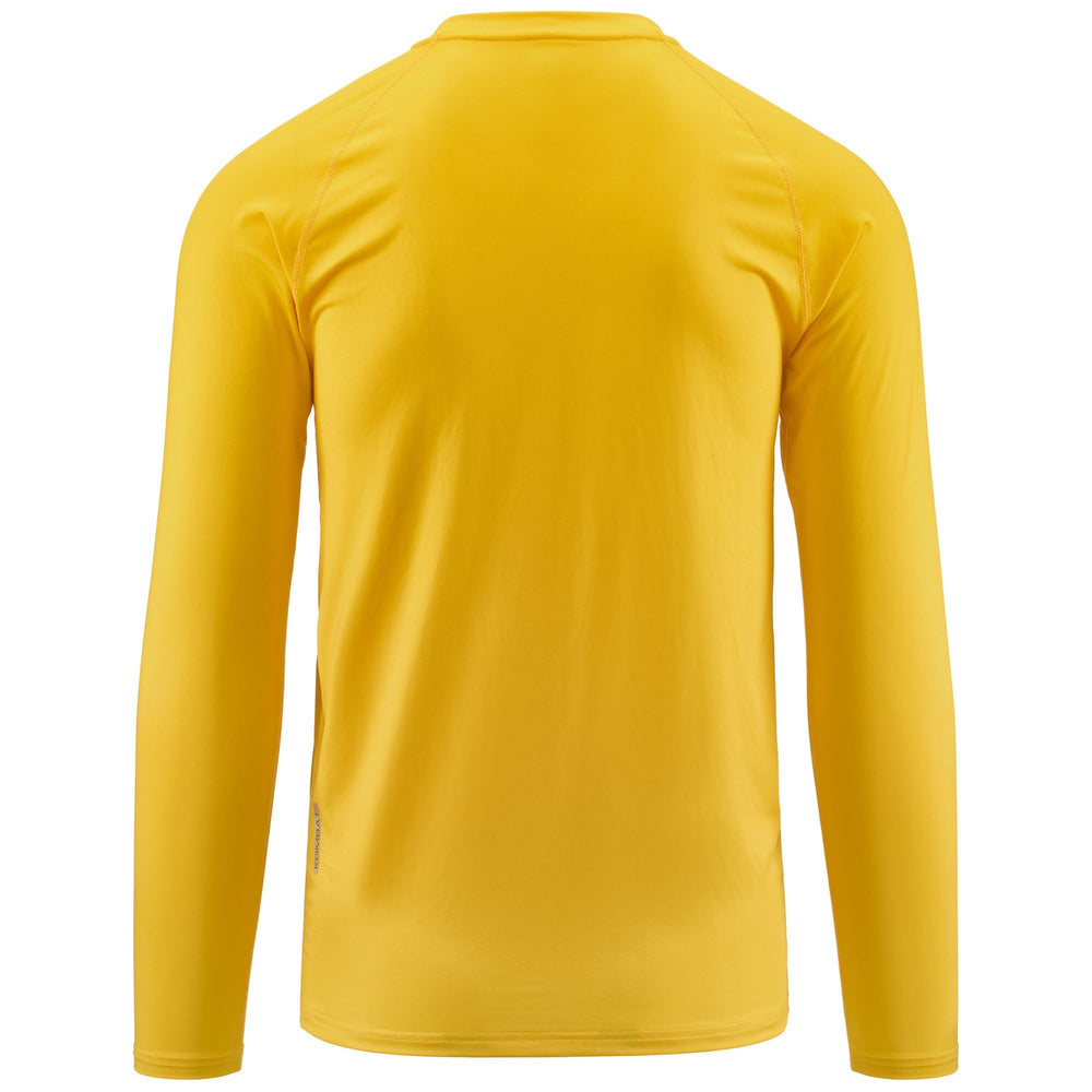 KAPPA4SKIN KOMBAT VURBAT Yellow Chrome | Kappa sale