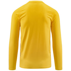 KAPPA4SKIN KOMBAT VURBAT Yellow Chrome | Kappa sale