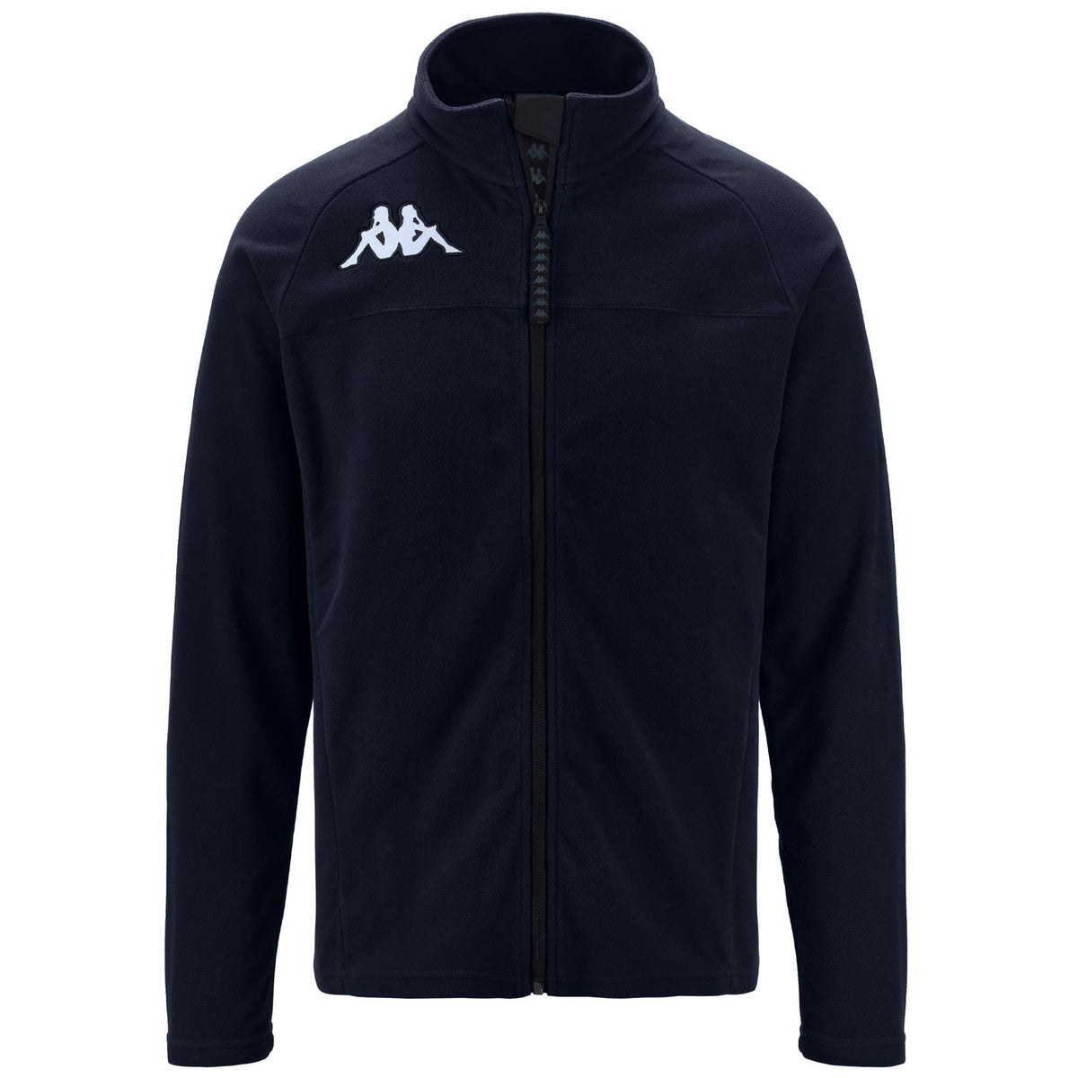 6CENTO 687FZ Blue Dk-black | Kappa US
