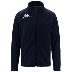 6CENTO 687FZ Blue Dk-black | Kappa US