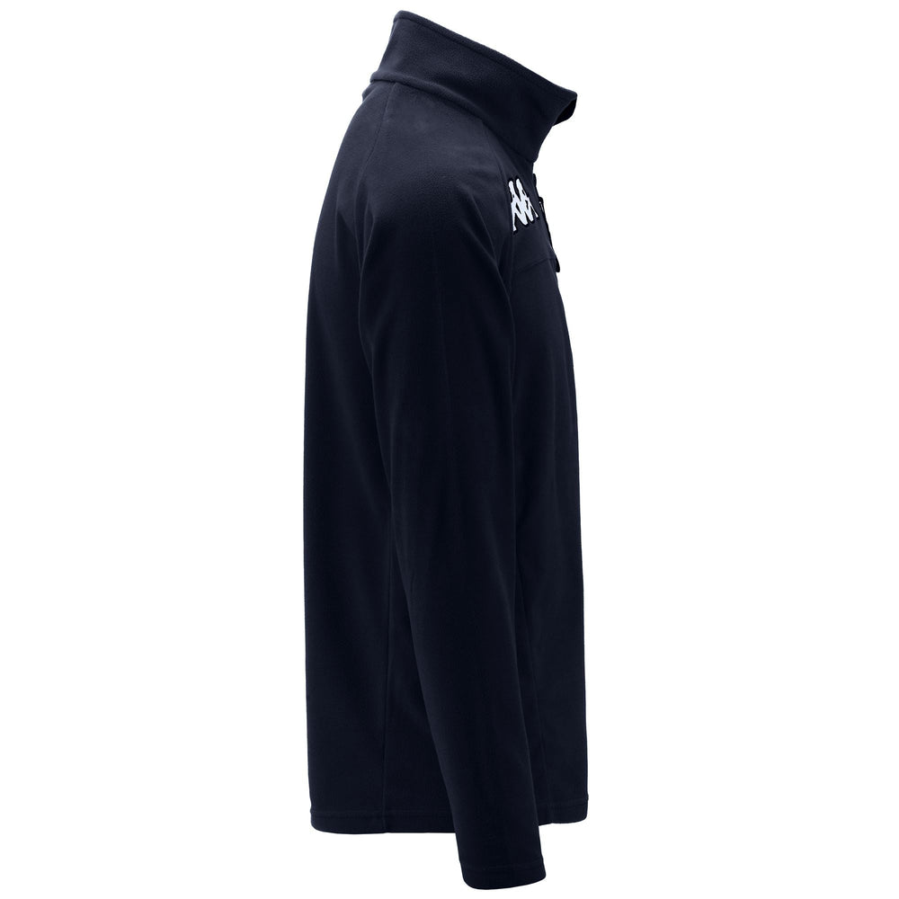 6CENTO 687FZ Blue Dk-black | Kappa US