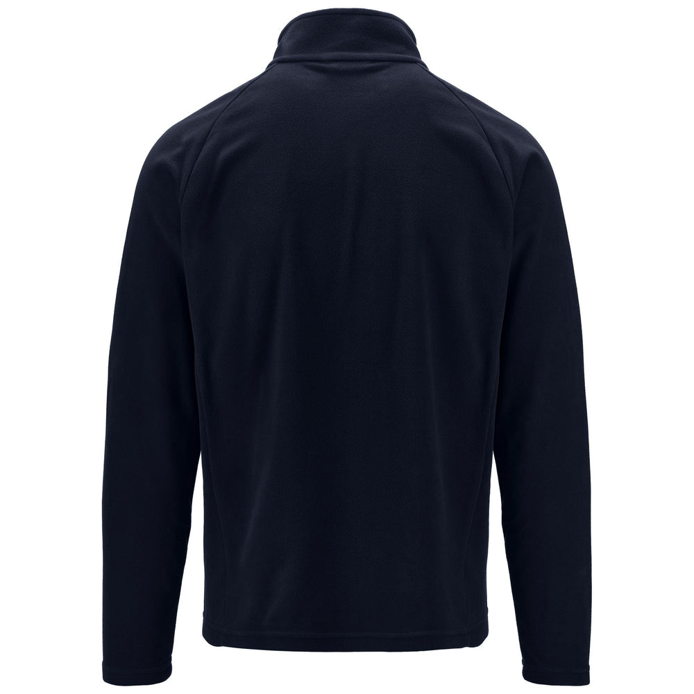 6CENTO 687FZ Blue Dk-black | Kappa US