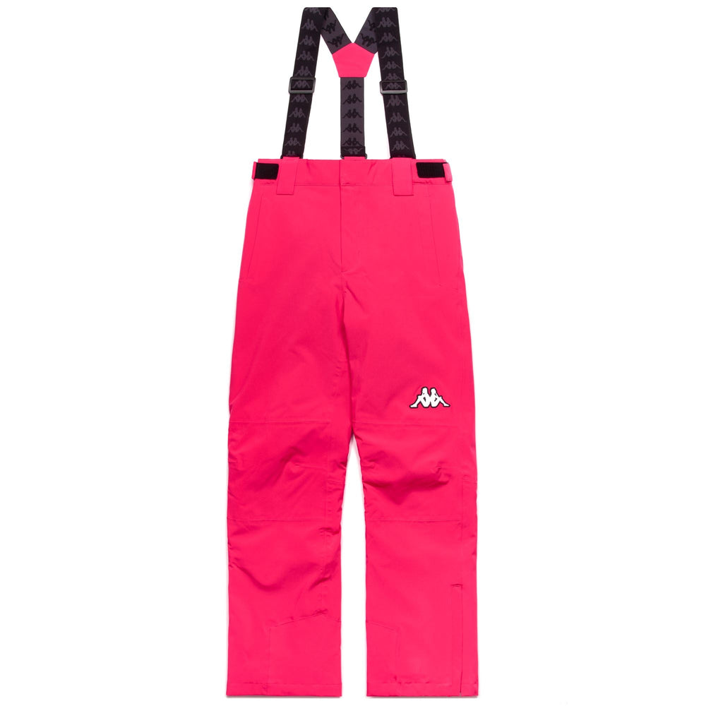 6CENTO 689 KID Pink-black | Kappa discount