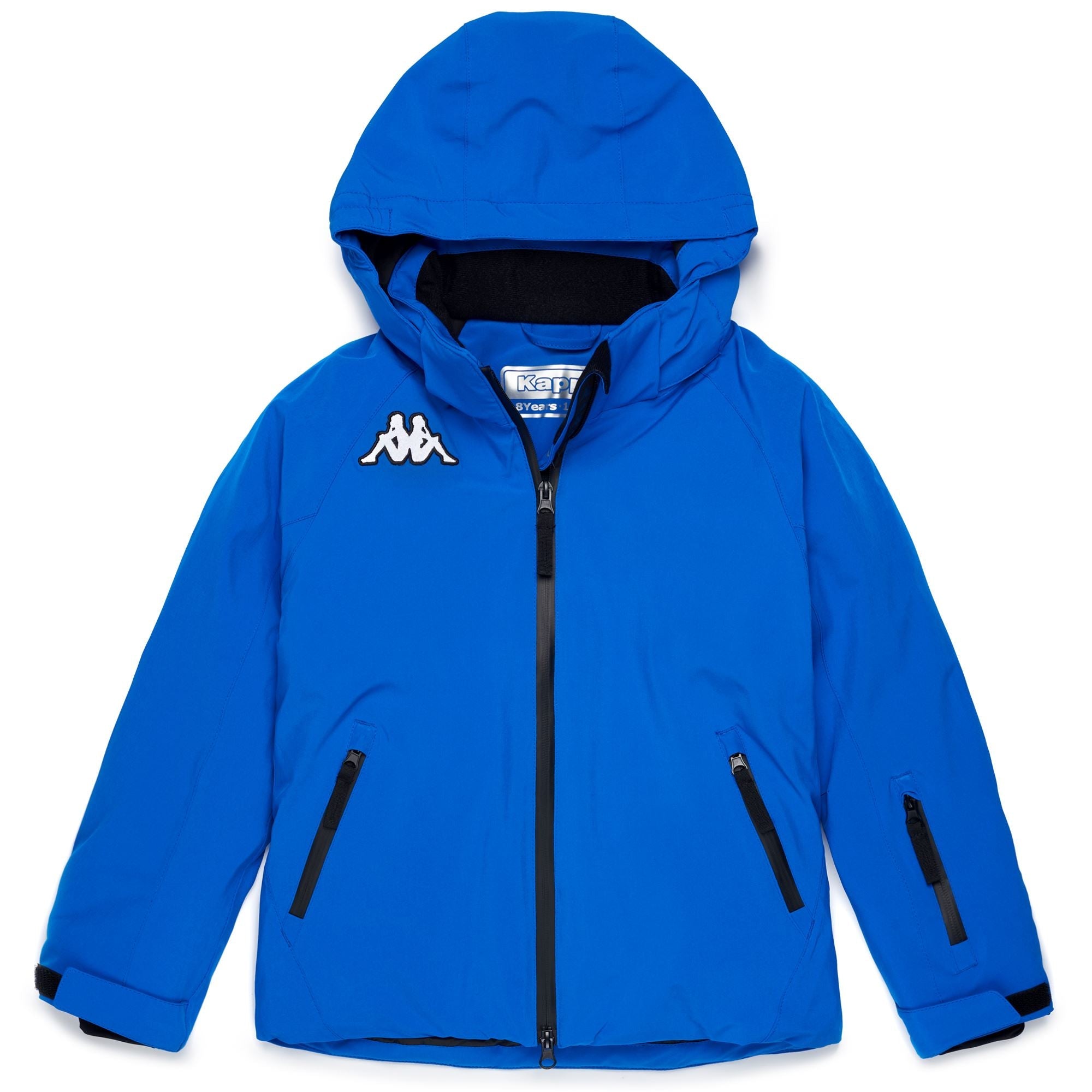 6CENTO 686 KID Blue Princess - Black | Kappa on sale