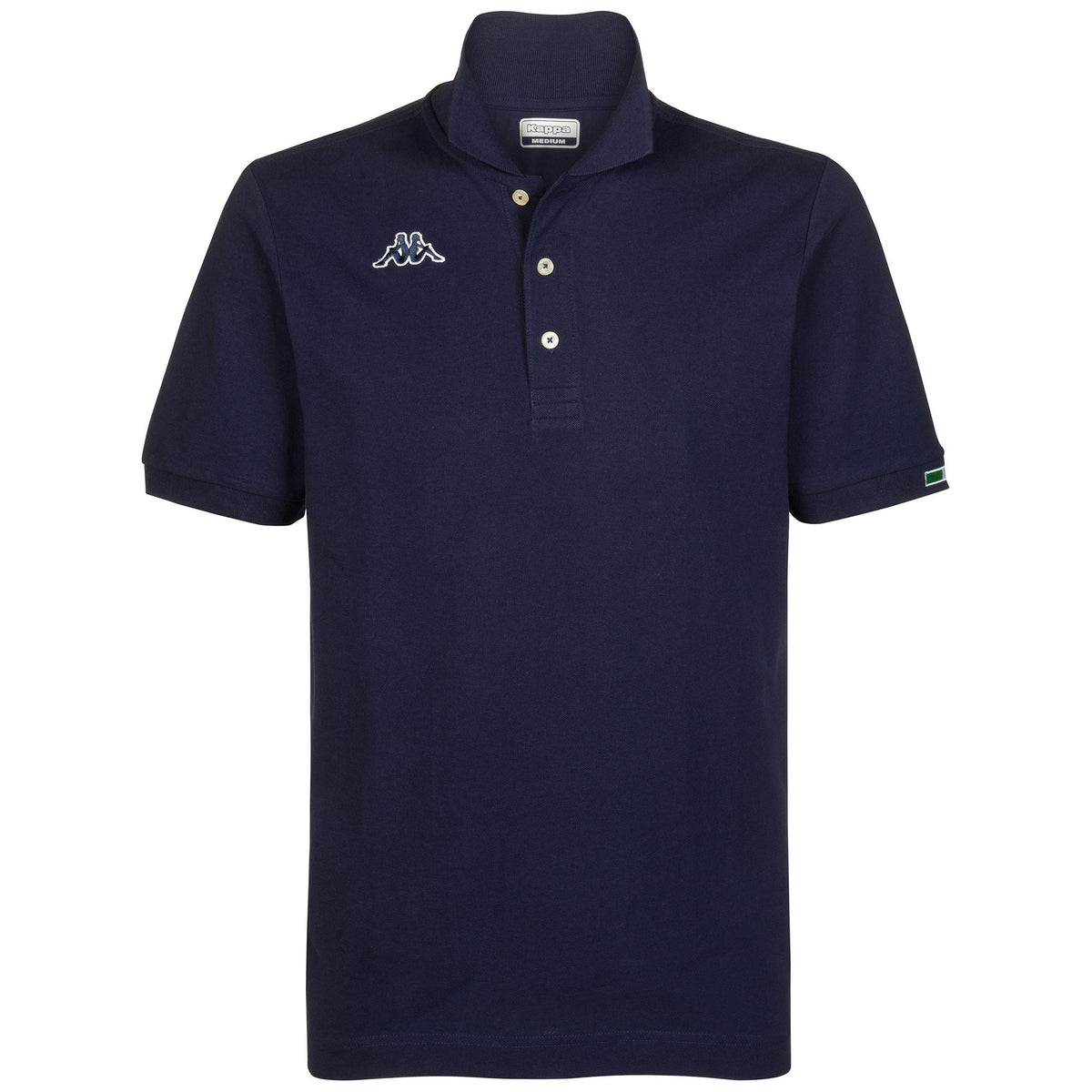 LOGO MALTAXITA MSS Blue Marine | Kappa for sale
