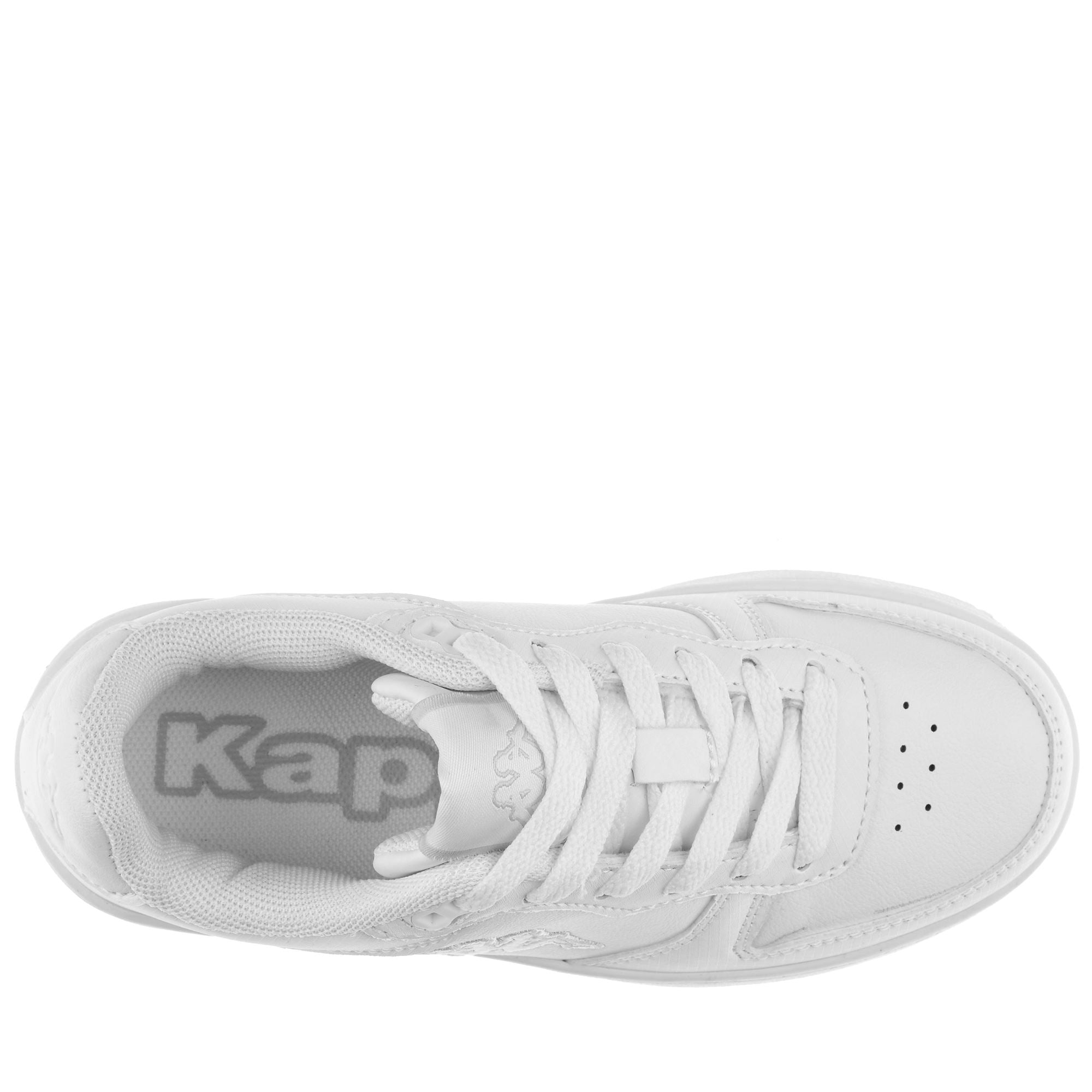 LOGO MASERTA KID White | Kappa discount