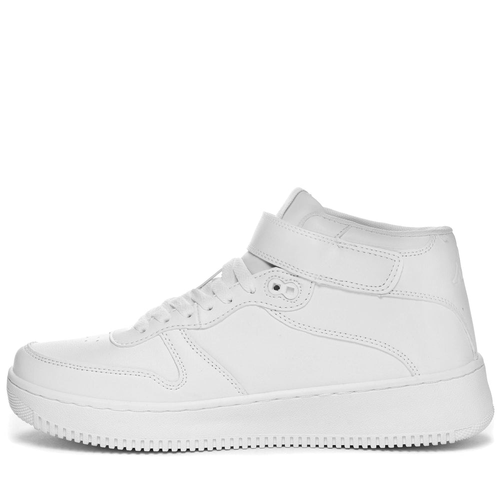 LOGO MASERTA MD V White | Kappa near me