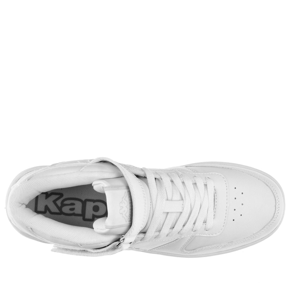LOGO MASERTA MD V White | Kappa near me