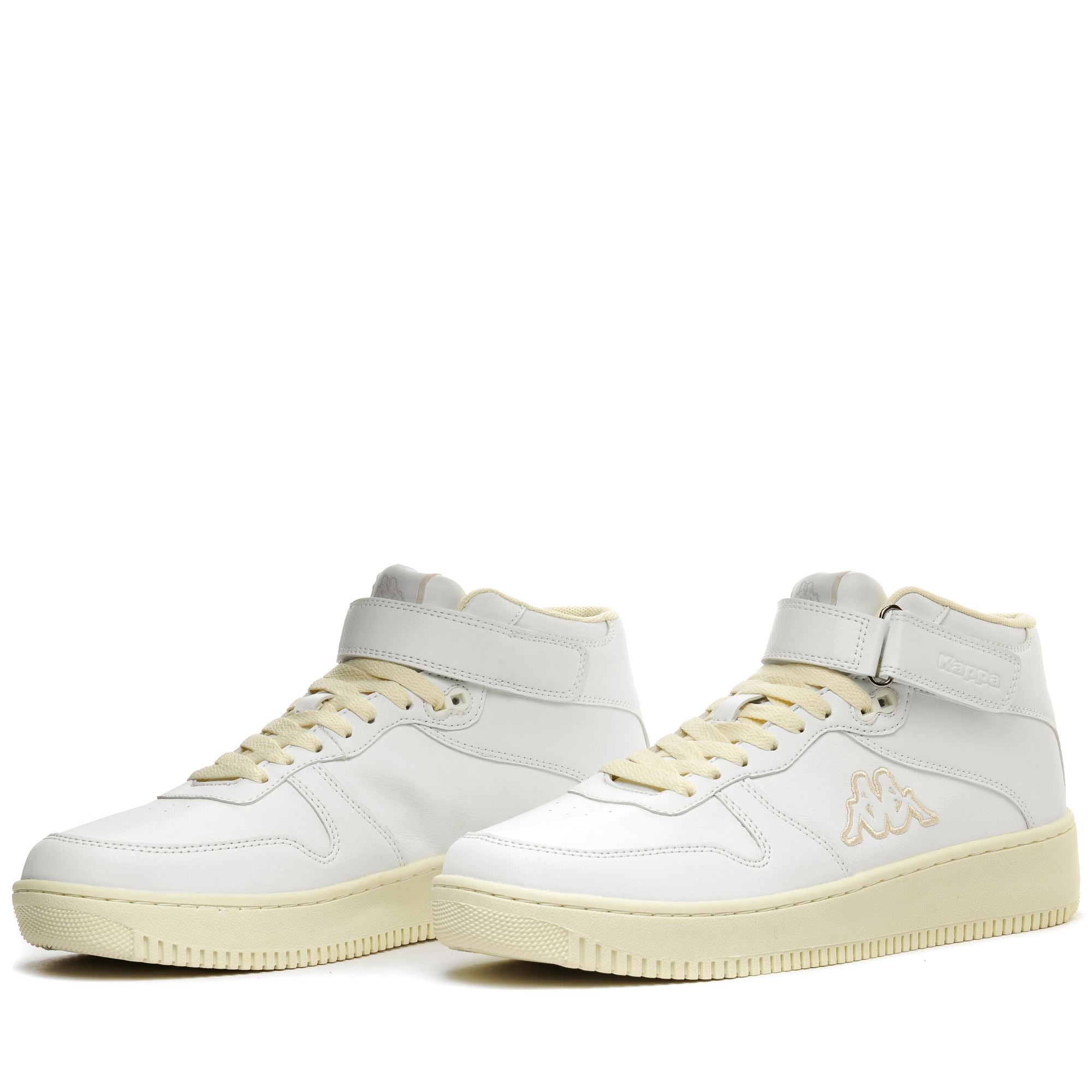 LOGO MASERTA MD V White-white Off | Kappa US