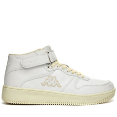 LOGO MASERTA MD V White-white Off | Kappa US