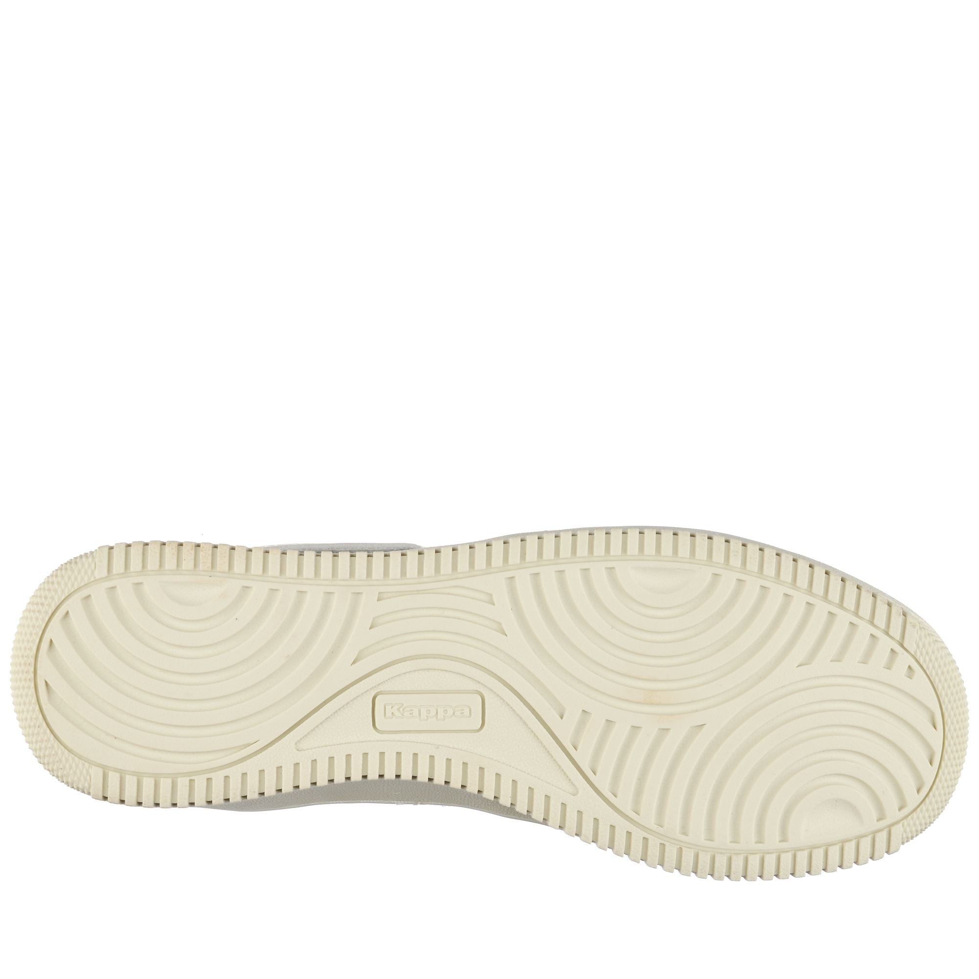 LOGO MASERTA MD V White-white Off | Kappa US
