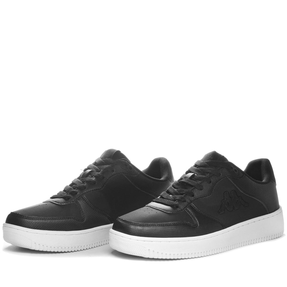LOGO MASERTA Black | Kappa discount