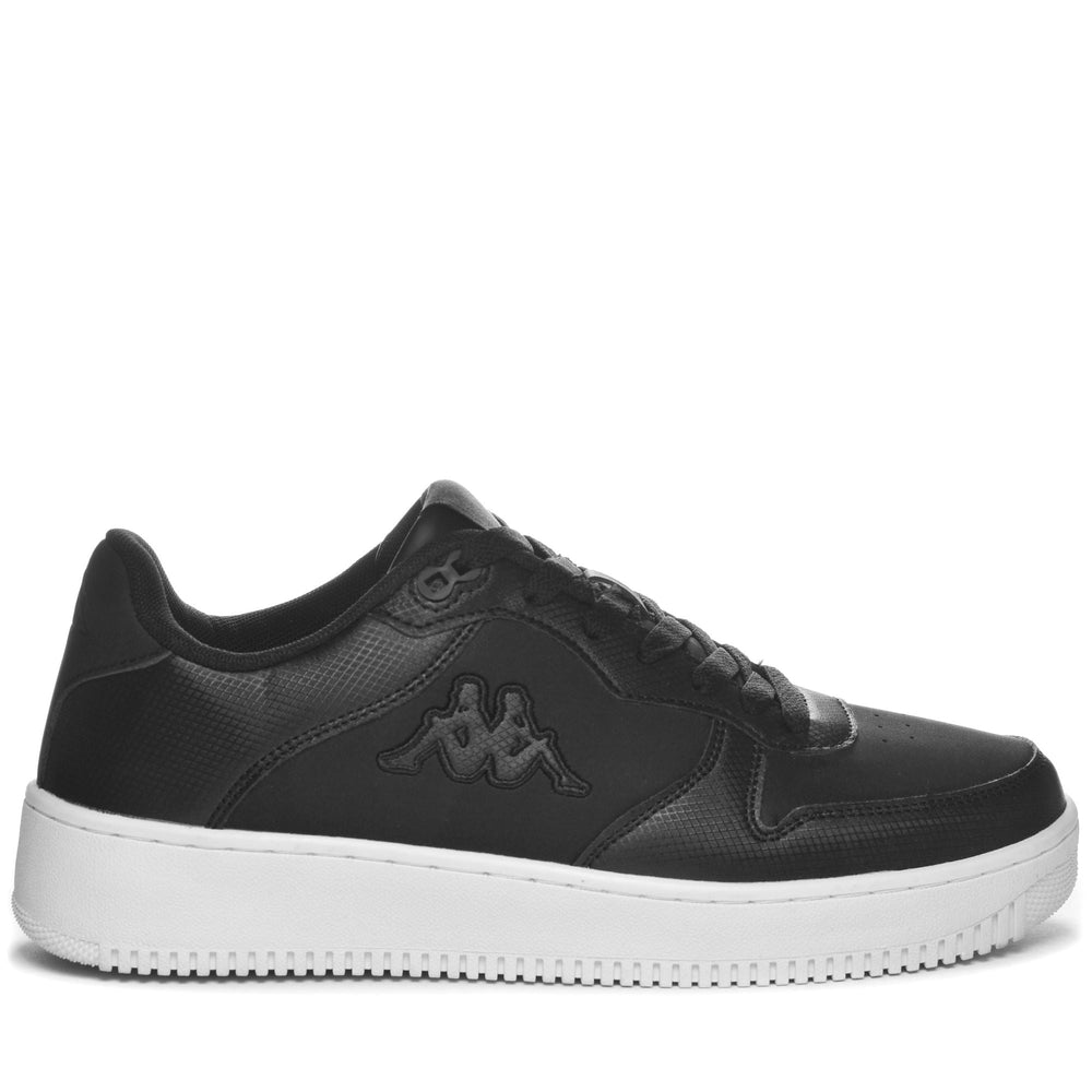 LOGO MASERTA Black | Kappa discount