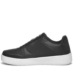 LOGO MASERTA Black | Kappa discount