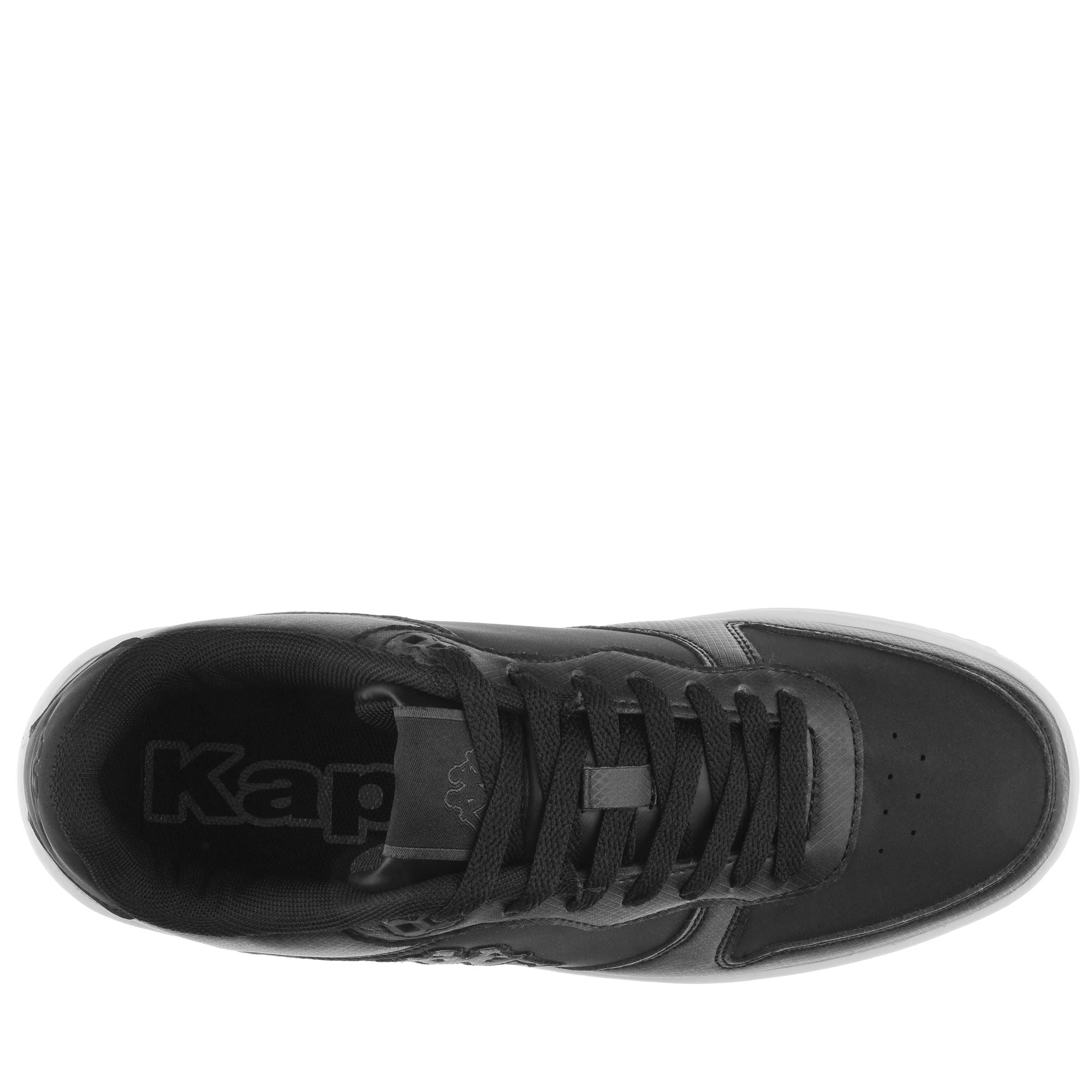 LOGO MASERTA Black | Kappa discount