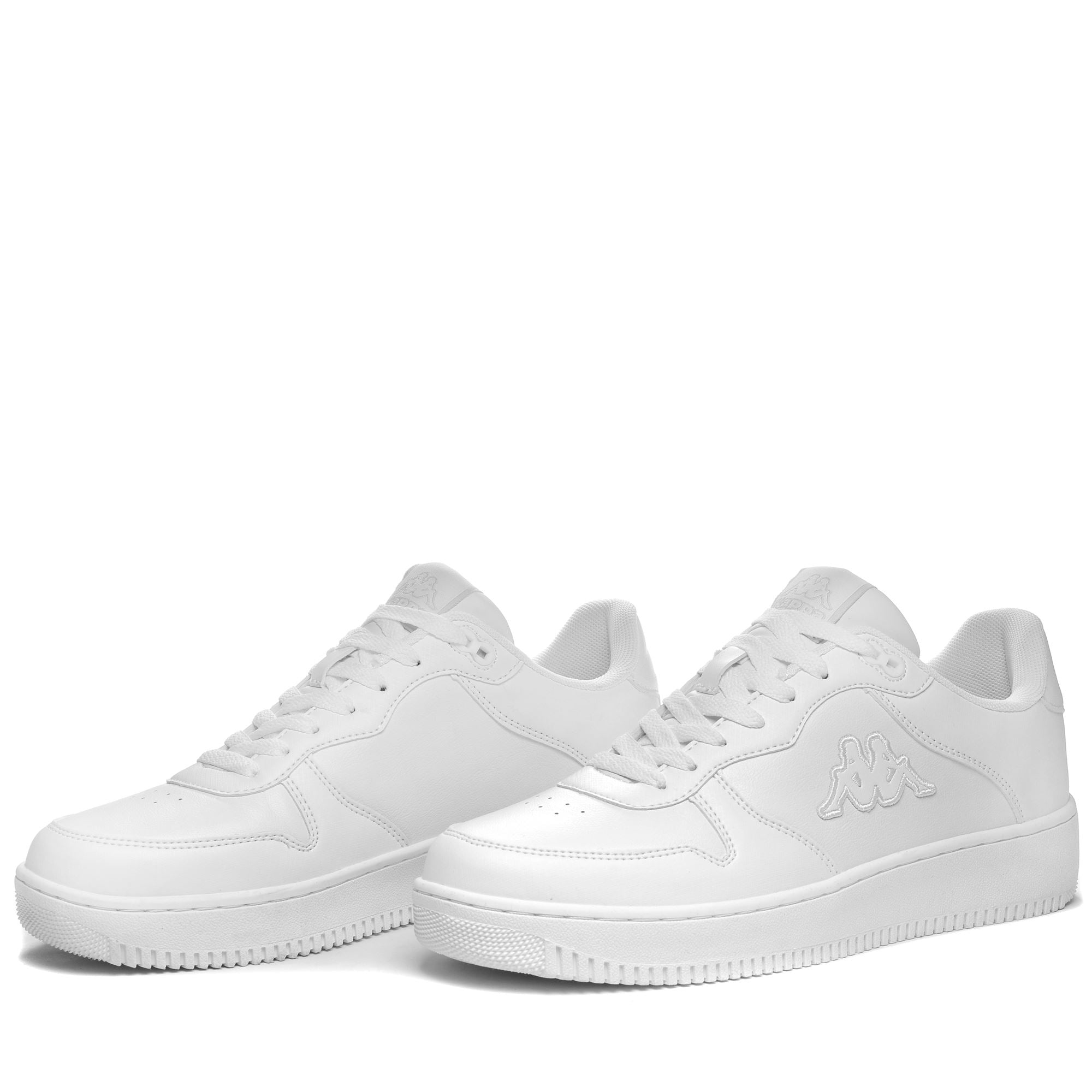 LOGO MASERTA White | Kappa on sale