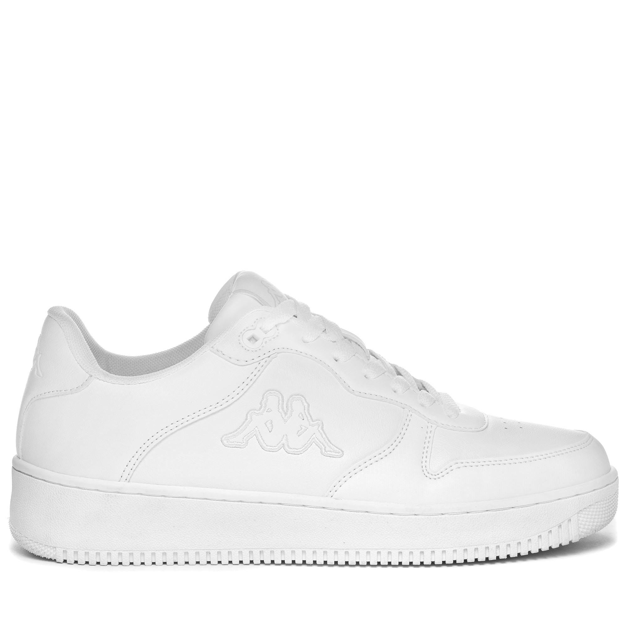LOGO MASERTA White | Kappa on sale
