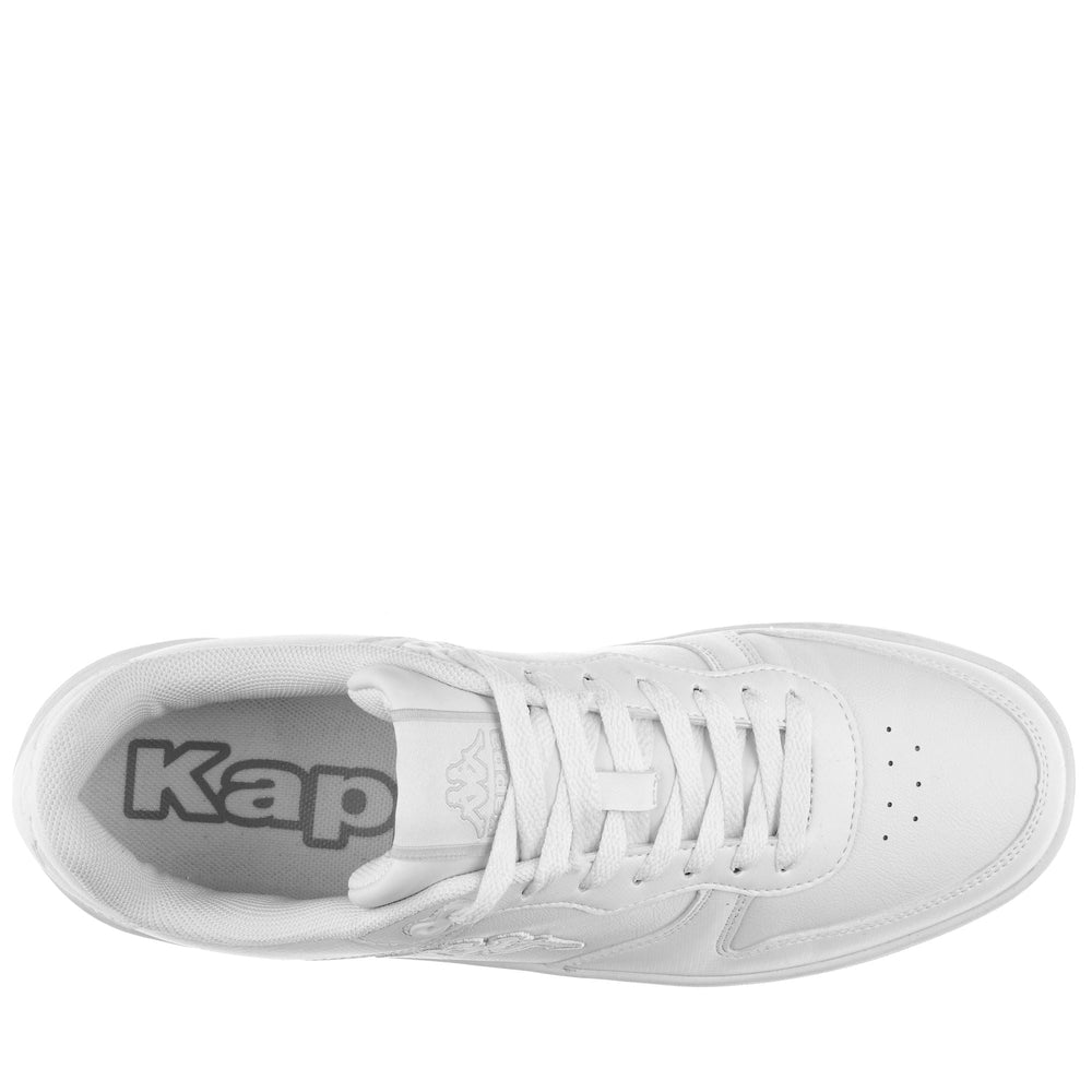 LOGO MASERTA White | Kappa on sale