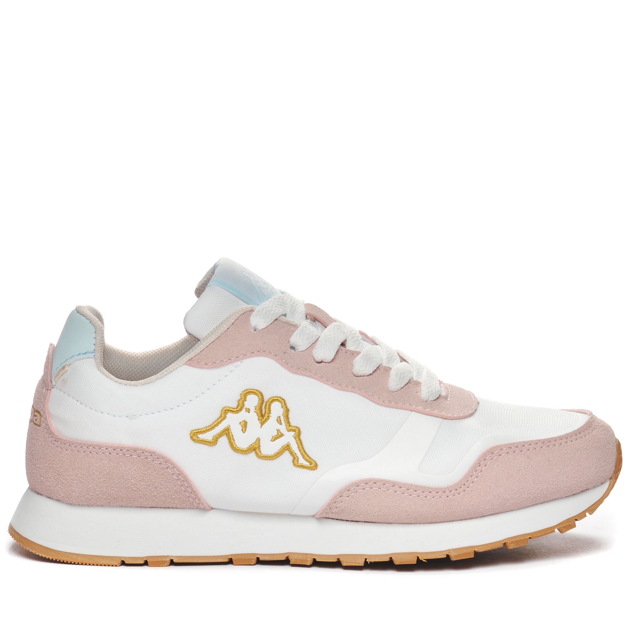 LOGO AYMAR White-pink-lilac | Kappa for sale