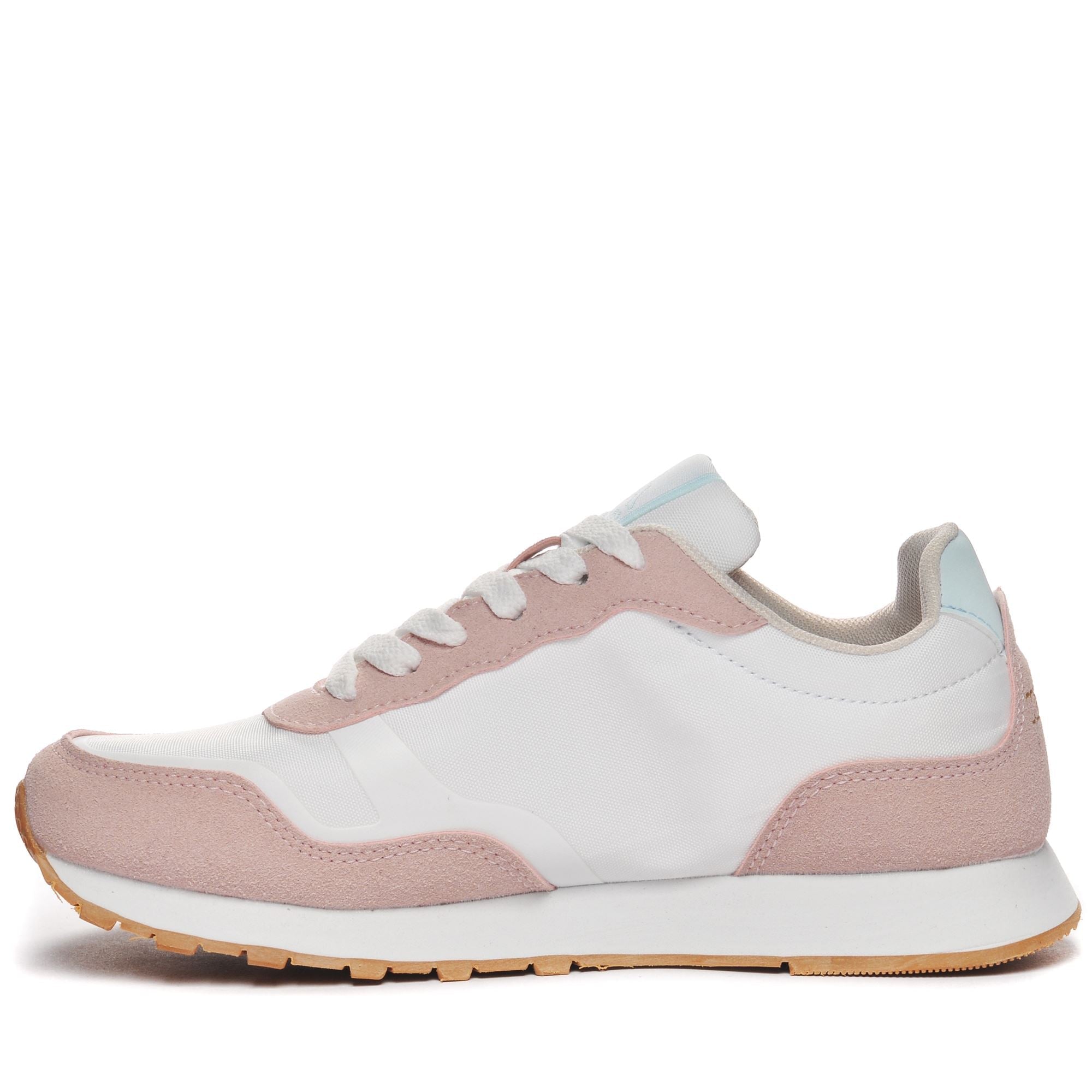 LOGO AYMAR White-pink-lilac | Kappa for sale