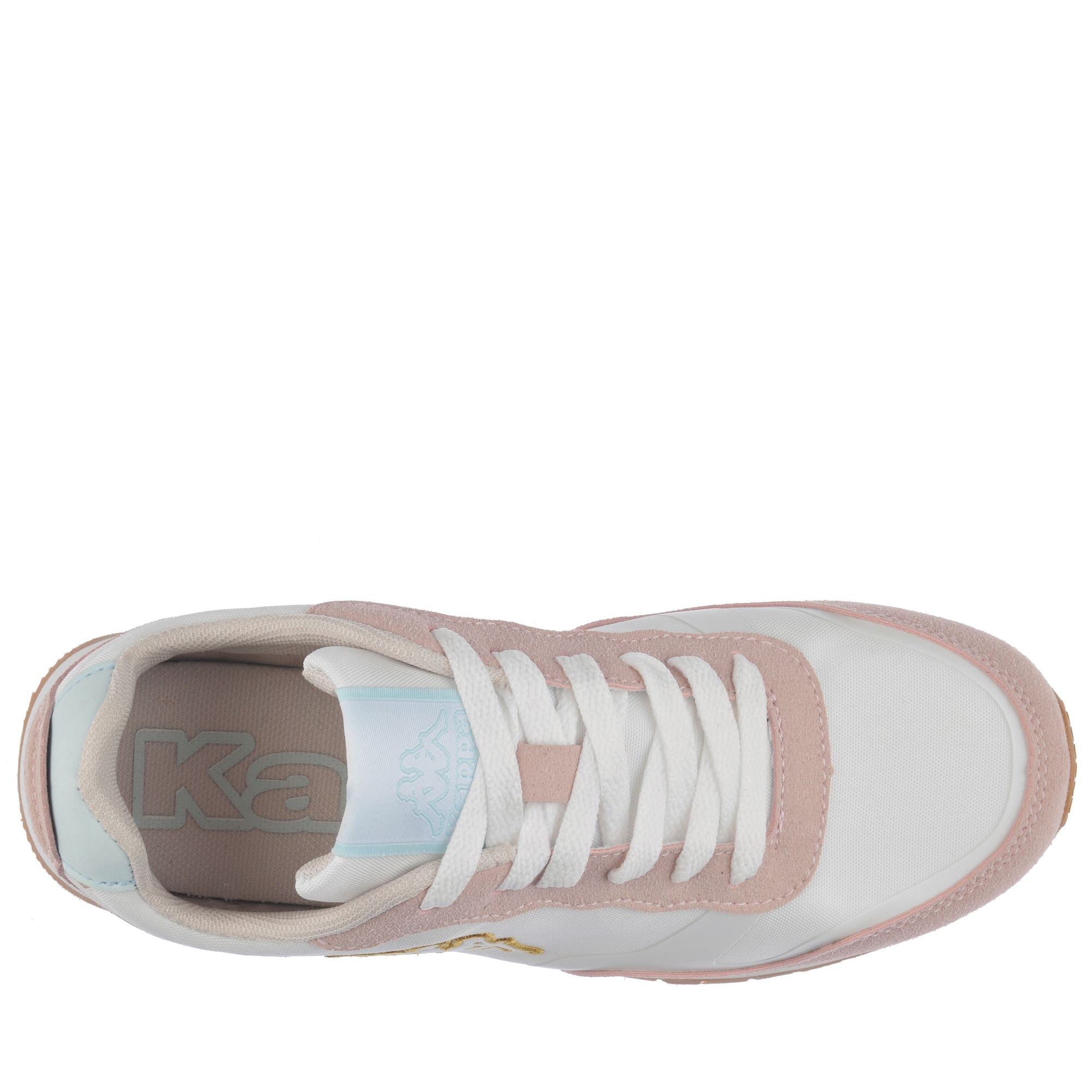 LOGO AYMAR White-pink-lilac | Kappa for sale