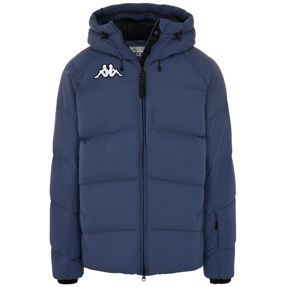 6CENTO 662 Blue Fiord-black | Kappa sale