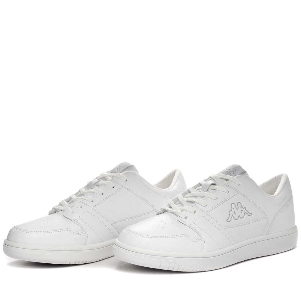 LOGO BERNAL White | Kappa sale