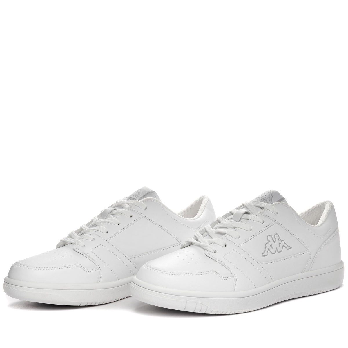 LOGO BERNAL White | Kappa sale