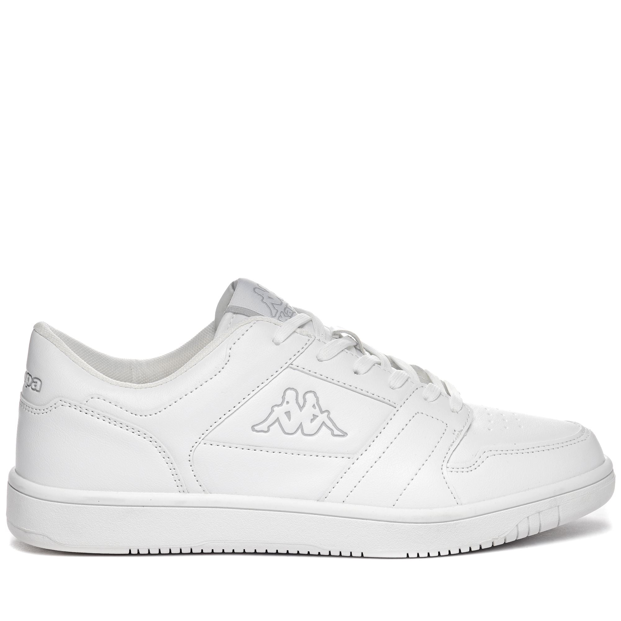 LOGO BERNAL White | Kappa sale