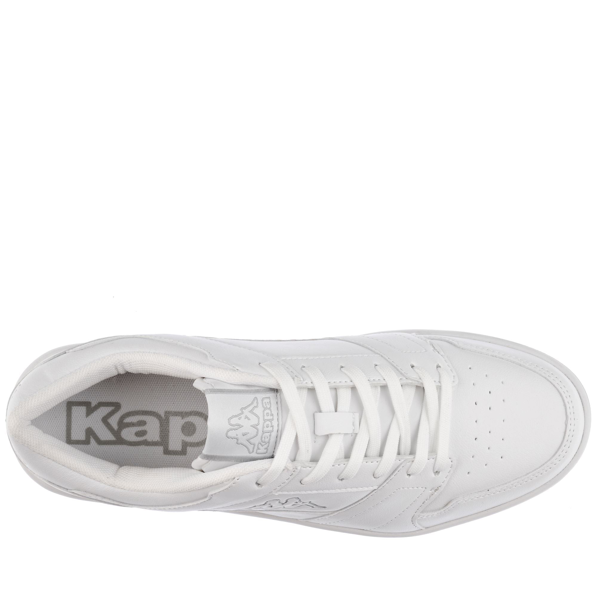 LOGO BERNAL White | Kappa sale