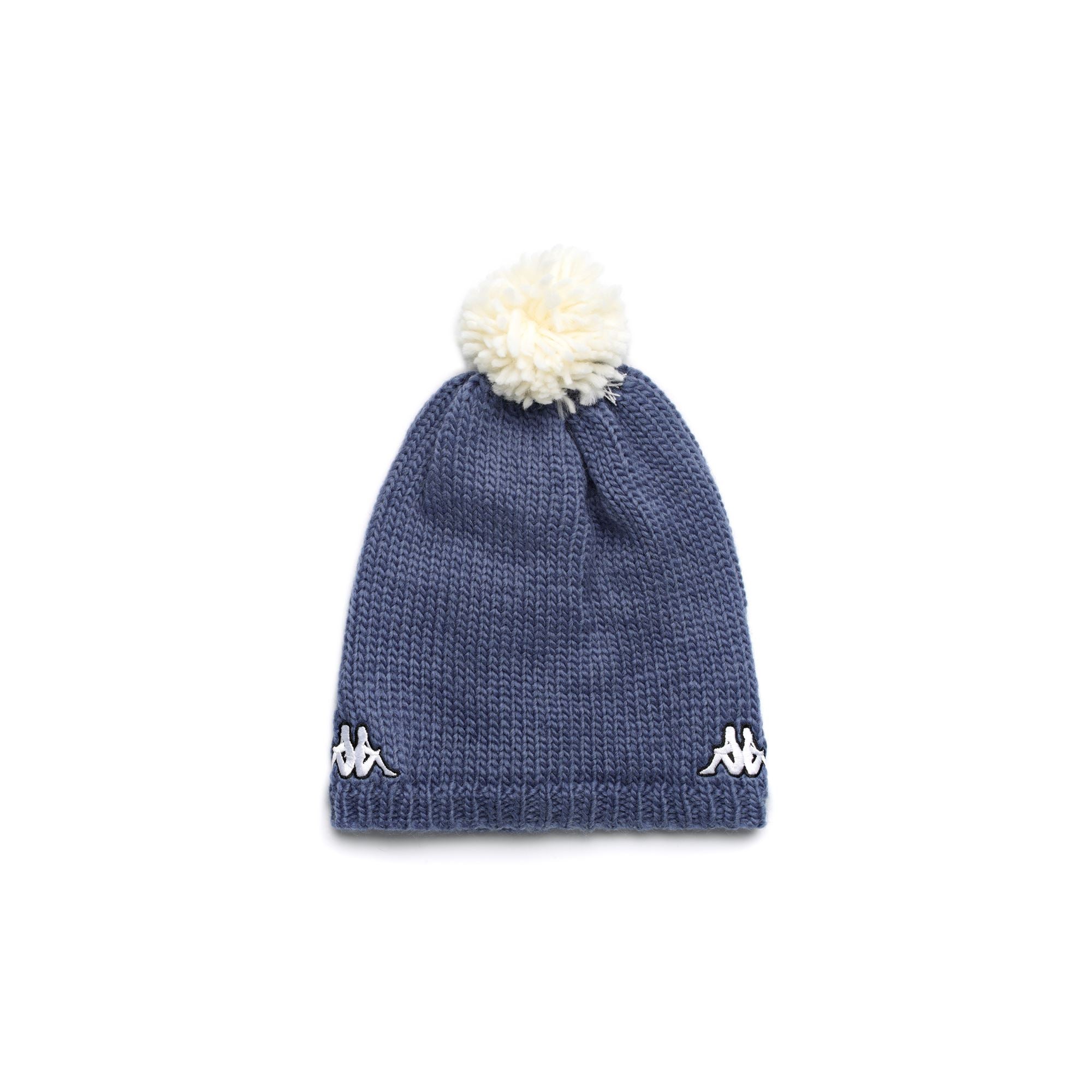 6CENTO FLOCK3 Blue Fiord - White Antique | Kappa on sale